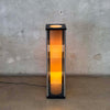 Mid Century Modern Modeline Lamp Two-Way Dual Socket