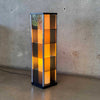 Mid Century Modern Modeline Lamp Two-Way Dual Socket