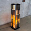 Mid Century Modern Modeline Lamp Two-Way Dual Socket