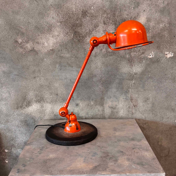 jielde アンティークライト French Task Lamp Jielde