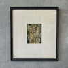 Acrylic on Chip Board "3 Figures" Dated 1967 Product Image