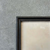 Acrylic on Chip Board "3 Figures" Dated 1967 Product Image