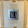 Acrylic on Chip Board "3 Figures" Dated 1967 Product Image