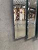 Art Deco Nine Panel Mirror