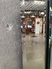Art Deco Nine Panel Mirror