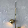 Mid Century Modern Eyeball 3 Lite Tension Lamp