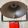 Old School House Bell on Stand