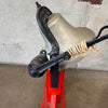 Old School House Bell on Stand