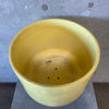 Epic Yellow Gainey C-15 Planter Pot Signed on Bottom