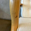 50's "Grand Repos" Light Oak Lounge Chair