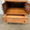 Mid Century Modern American Martinsville End Table