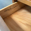 Mid Century Modern American Martinsville End Table