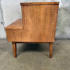 Mid Century Modern American Martinsville End Table