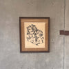 Vintage Artwork Signed + Numbered by Hyacinthe Kuller