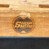 Vintage Shop Smith Carpenter's Wood Working Work Bench