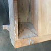 Vintage Shop Smith Carpenter's Wood Working Work Bench