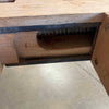 Vintage Shop Smith Carpenter's Wood Working Work Bench