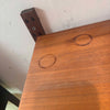 Vintage Danish Modern Wall Unit By Poul Cadovius In Walnut