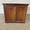 Vintage 24 Drawer Double Sided file Cabinet