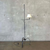 Vintage Metal Lamp