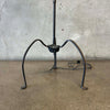 Vintage Metal Lamp