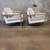 Pair of Mitchell Gold & Bob Williams Presley Chair
