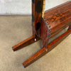 1970's Studio Made "Gigi Giraffe" Rocking Horse Product Image