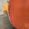 Artisan Made Memphis Console Table Signed