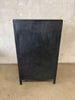 Machine Age Industrial Steel Simmons Five Drawer Dresser by Norman Bel Geddes