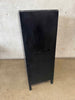 Machine Age Industrial Steel Simmons Five Drawer Dresser by Norman Bel Geddes