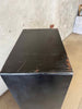 Machine Age Industrial Steel Simmons Five Drawer Dresser by Norman Bel Geddes