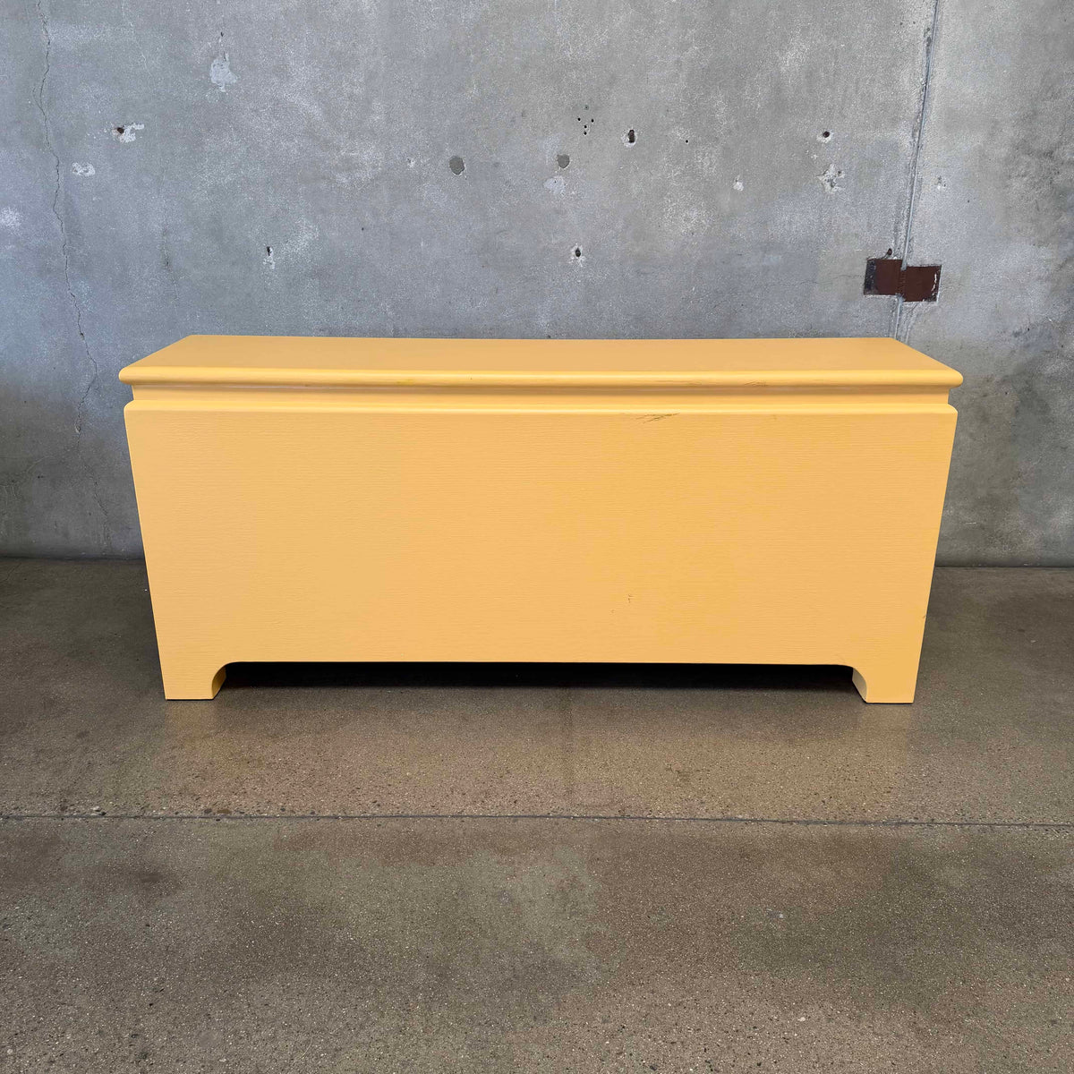 Harrison Van Horn Mid Century Modern 6-Drawer Dresser