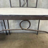 Wrought Iron Patio Dining Set