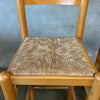Vintage Pair of Post Modern Barstools