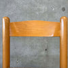 Vintage Pair of Post Modern Barstools