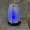 Late 70's Disco Studio 54 Style Lucite Table Lamp Product Image