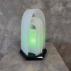 Late 70's Disco Studio 54 Style Lucite Table Lamp Product Image