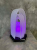 Late 70's Disco Studio 54 Style Lucite Table Lamp Product Image