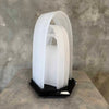 Late 70's Disco Studio 54 Style Lucite Table Lamp Product Image
