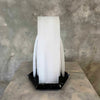 Late 70's Disco Studio 54 Style Lucite Table Lamp Product Image
