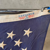 Vintage 48-Star American Flag c. Late 1940s-1950s