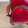 1930's Marble & Shattuck Office Club Chair Product Image
