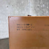 Mid Century Modern Walnut Dresser By Kipp Stewart For Drexel Declaration