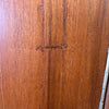 Danish Teak Dresser/Credenza by Svend Madsen - Marked Peter Wessel