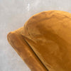 Vintage Milo Baughman, for Thayer Coggin Waive Lounger
