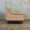 Late 50's Mid Century Modern Chair Import British Columbia