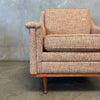 Late 50's Mid Century Modern Chair Import British Columbia