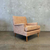 Late 50's Mid Century Modern Chair Import British Columbia
