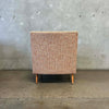 Late 50's Mid Century Modern Chair Import British Columbia