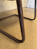 Post Modern 1980s Steelcase Cantilever Chair #1